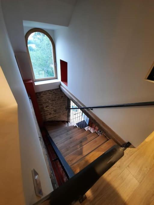 Le Fournil Du Bertry Villa La Bouexiere Екстериор снимка